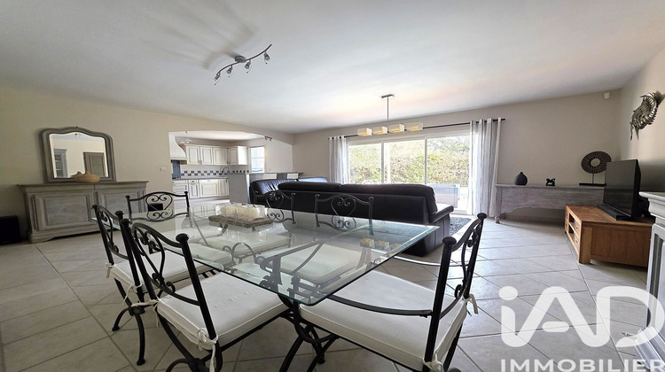 Ma-Cabane - Vente Maison Breuil-Magné, 127 m²