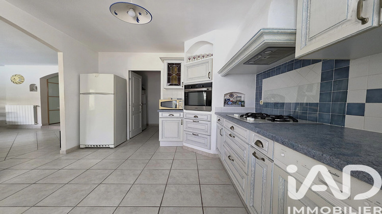 Ma-Cabane - Vente Maison Breuil-Magné, 127 m²