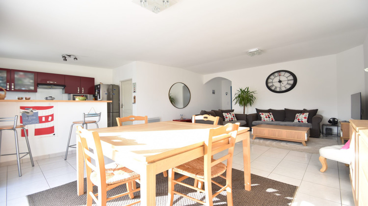 Ma-Cabane - Vente Maison Breuil-Magné, 84 m²