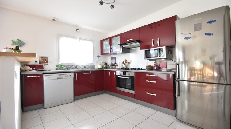 Ma-Cabane - Vente Maison Breuil-Magné, 84 m²