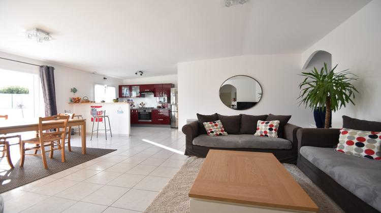 Ma-Cabane - Vente Maison Breuil-Magné, 84 m²