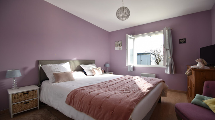 Ma-Cabane - Vente Maison Breuil-Magné, 84 m²