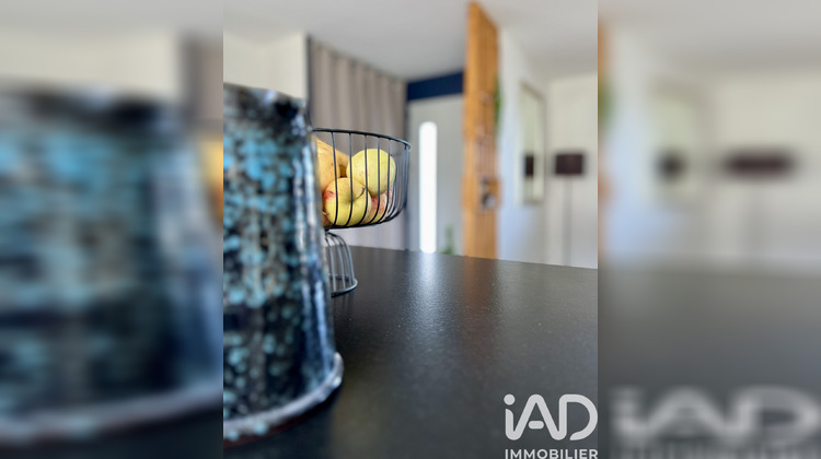 Ma-Cabane - Vente Maison Breuil-Magné, 121 m²