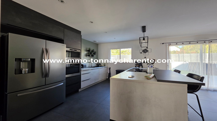 Ma-Cabane - Vente Maison Breuil-Magné, 100 m²