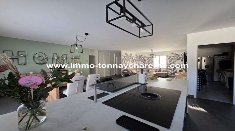 Ma-Cabane - Vente Maison Breuil-Magné, 100 m²