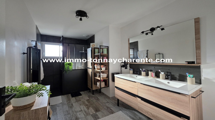 Ma-Cabane - Vente Maison Breuil-Magné, 100 m²