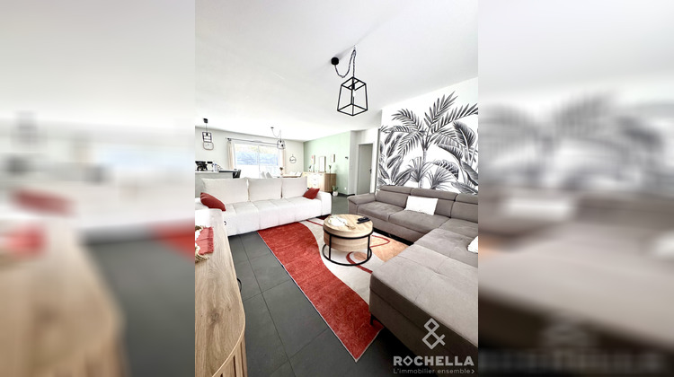 Ma-Cabane - Vente Maison BREUIL MAGNE, 100 m²