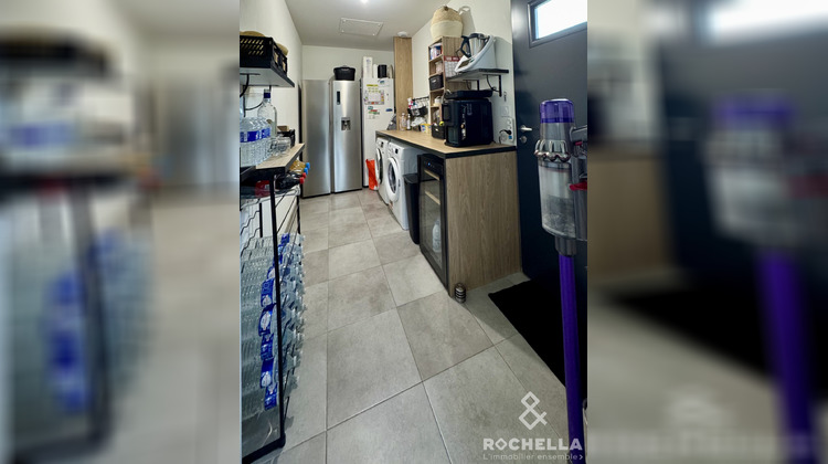 Ma-Cabane - Vente Maison BREUIL MAGNE, 100 m²