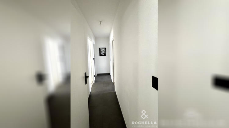 Ma-Cabane - Vente Maison BREUIL MAGNE, 100 m²