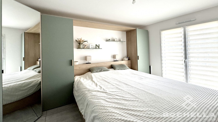 Ma-Cabane - Vente Maison BREUIL MAGNE, 100 m²