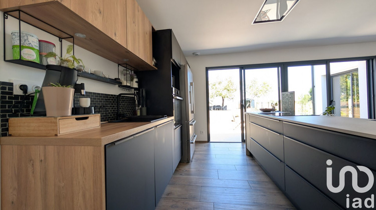 Ma-Cabane - Vente Maison Breuil-Magné, 153 m²