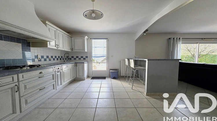 Ma-Cabane - Vente Maison Breuil-Magné, 127 m²