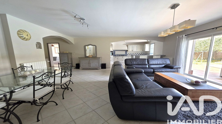 Ma-Cabane - Vente Maison Breuil-Magné, 127 m²