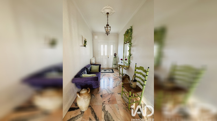 Ma-Cabane - Vente Maison Breuil-Magné, 130 m²