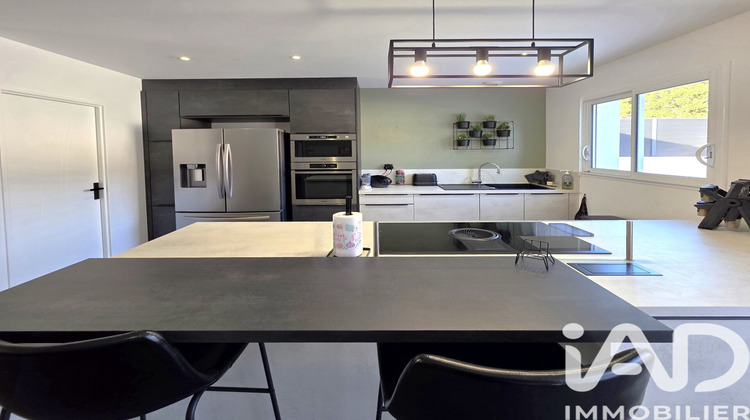 Ma-Cabane - Vente Maison Breuil-Magné, 100 m²