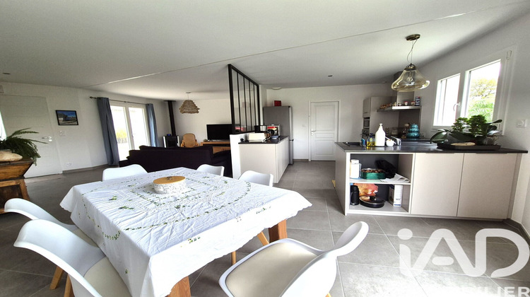 Ma-Cabane - Vente Maison Breuil-Magné, 87 m²