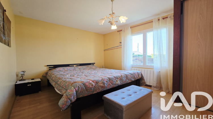 Ma-Cabane - Vente Maison Breuil-Magné, 85 m²