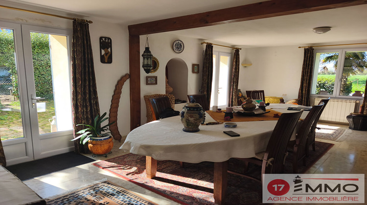 Ma-Cabane - Vente Maison BREUIL-MAGNE, 147 m²