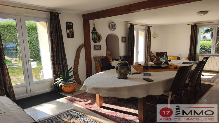 Ma-Cabane - Vente Maison BREUIL-MAGNE, 147 m²