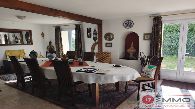 Ma-Cabane - Vente Maison BREUIL-MAGNE, 147 m²