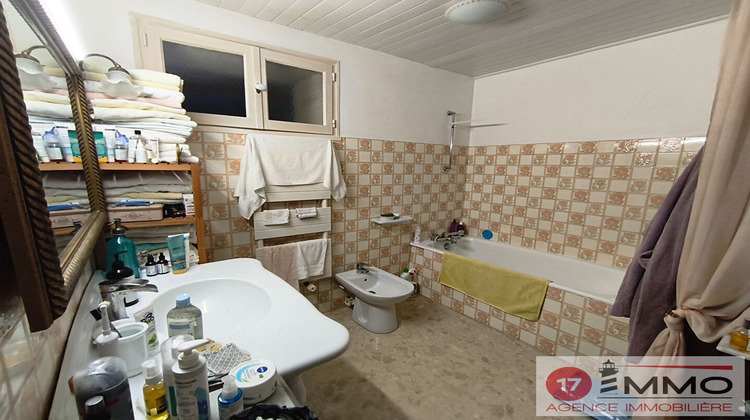 Ma-Cabane - Vente Maison BREUIL-MAGNE, 147 m²