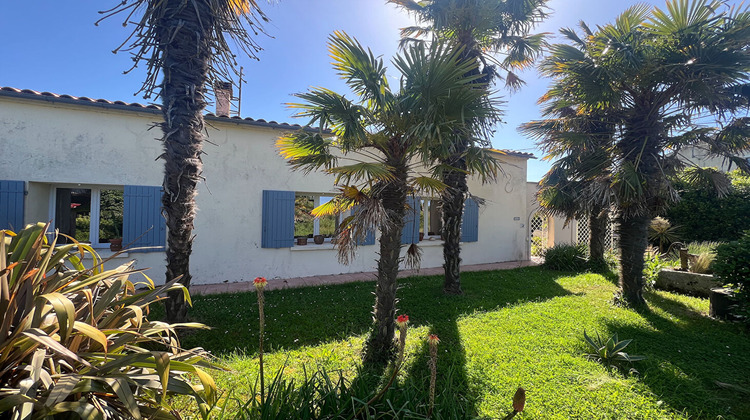 Ma-Cabane - Vente Maison BREUIL-MAGNE, 147 m²