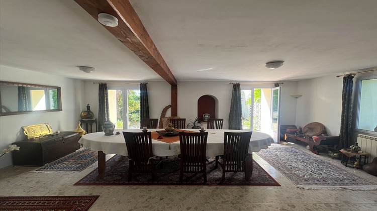 Ma-Cabane - Vente Maison BREUIL-MAGNE, 147 m²