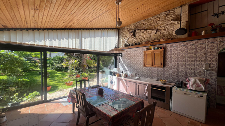 Ma-Cabane - Vente Maison BREUIL-MAGNE, 147 m²
