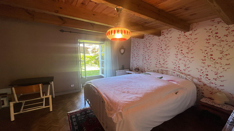 Ma-Cabane - Vente Maison BREUIL-MAGNE, 147 m²