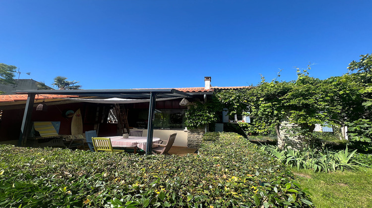 Ma-Cabane - Vente Maison BREUIL-MAGNE, 147 m²