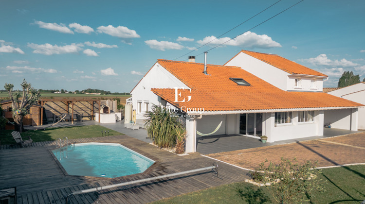 Ma-Cabane - Vente Maison BREUIL-MAGNE, 178 m²