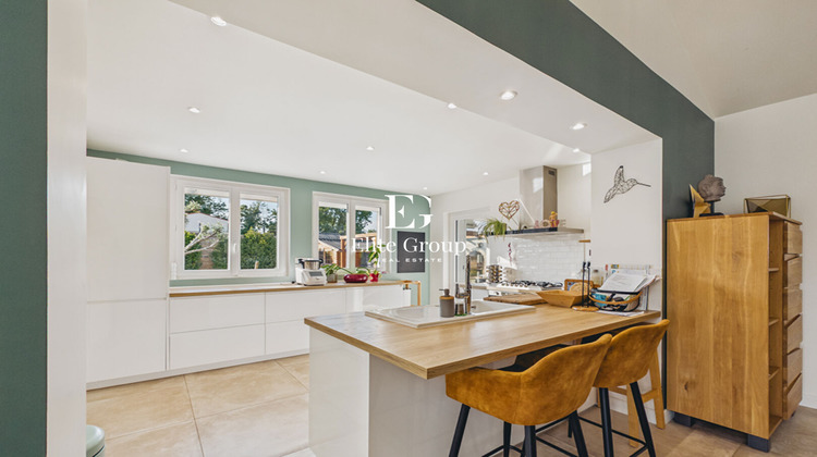 Ma-Cabane - Vente Maison BREUIL-MAGNE, 178 m²