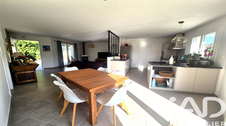 Ma-Cabane - Vente Maison Breuil-Magné, 87 m²