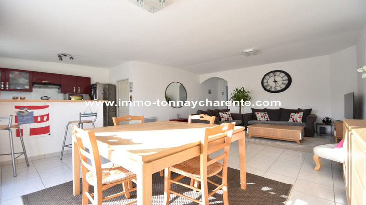 Ma-Cabane - Vente Maison Breuil-Magné, 84 m²
