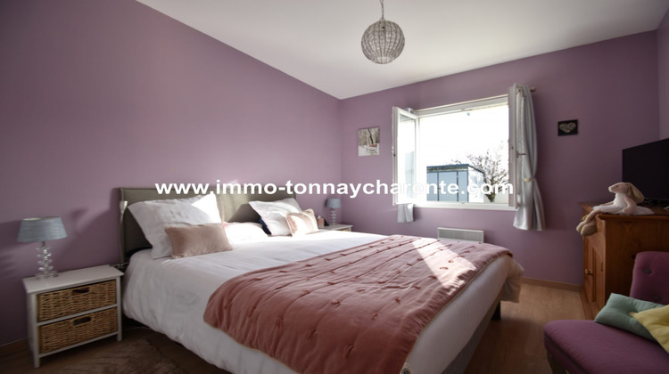 Ma-Cabane - Vente Maison Breuil-Magné, 84 m²