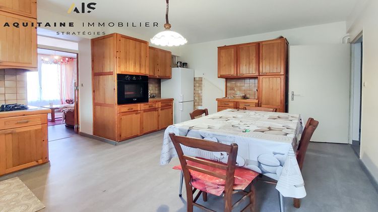 Ma-Cabane - Vente Maison BREUILLET, 165 m²