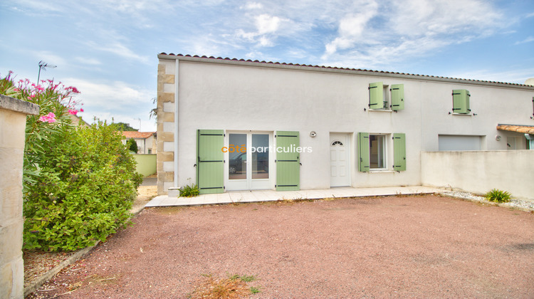 Ma-Cabane - Vente Maison Breuillet, 126 m²