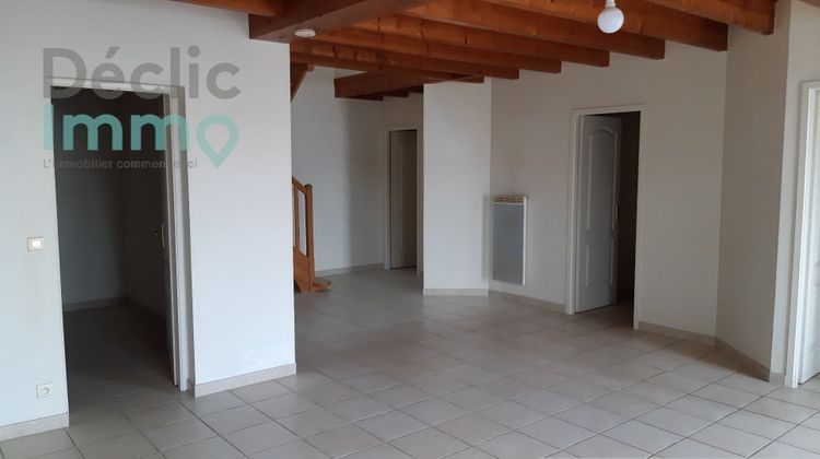 Ma-Cabane - Vente Maison BREUILLET, 126 m²