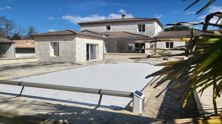 Ma-Cabane - Vente Maison Breuillet, 172 m²