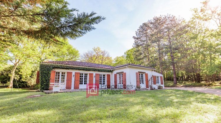 Ma-Cabane - Vente Maison BREUILLET, 206 m²