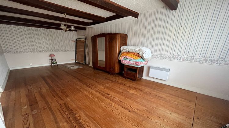 Ma-Cabane - Vente Maison BREUILLET, 86 m²