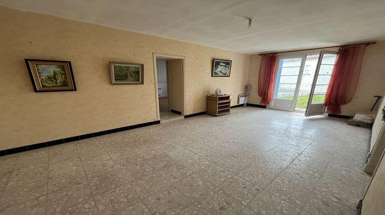 Ma-Cabane - Vente Maison BREUILLET, 86 m²