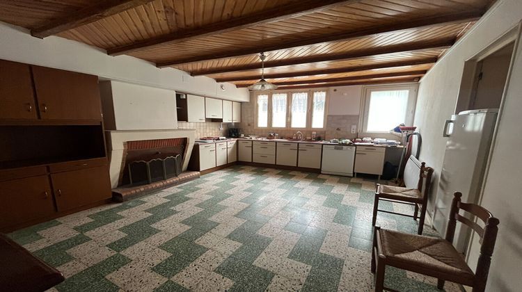 Ma-Cabane - Vente Maison BREUILLET, 86 m²