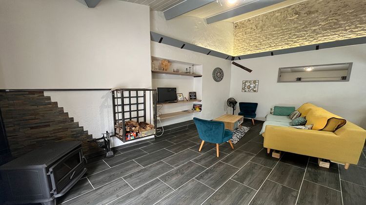 Ma-Cabane - Vente Maison BREUILLET, 105 m²