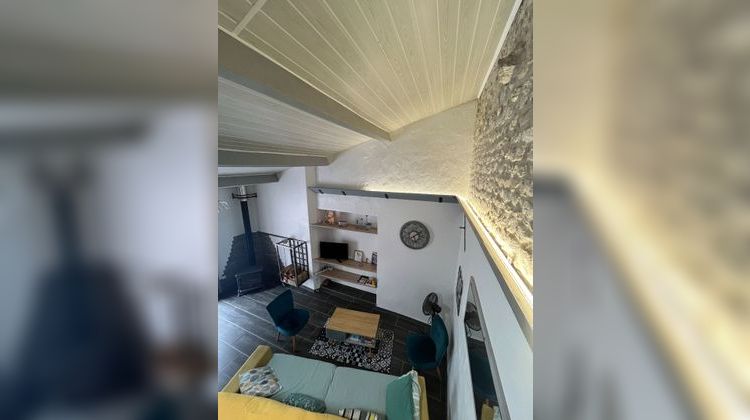 Ma-Cabane - Vente Maison BREUILLET, 105 m²