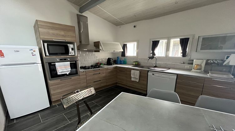 Ma-Cabane - Vente Maison BREUILLET, 105 m²