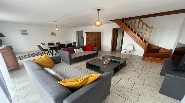 Ma-Cabane - Vente Maison BREUILLET, 104 m²