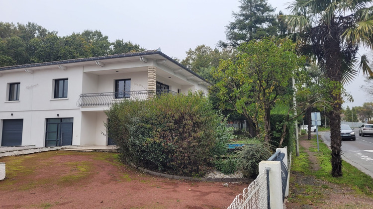 Ma-Cabane - Vente Maison Breuillet, 207 m²