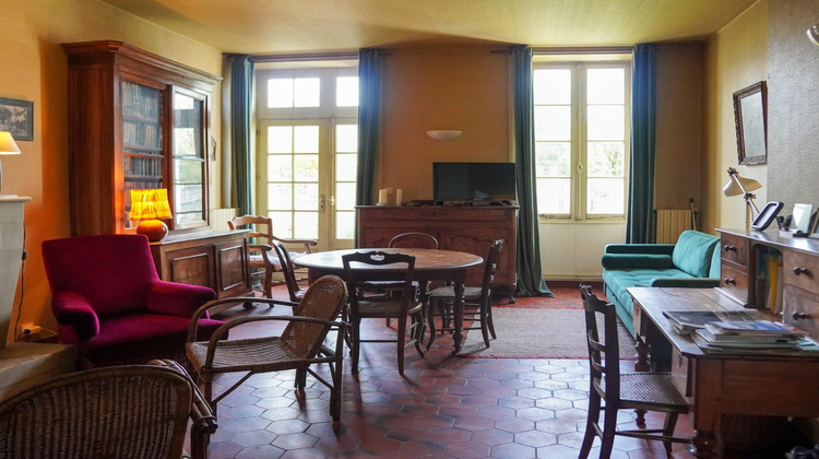 Ma-Cabane - Vente Maison Breuillet, 158 m²