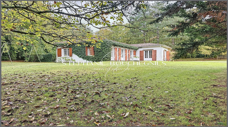 Ma-Cabane - Vente Maison Breuillet, 136 m²